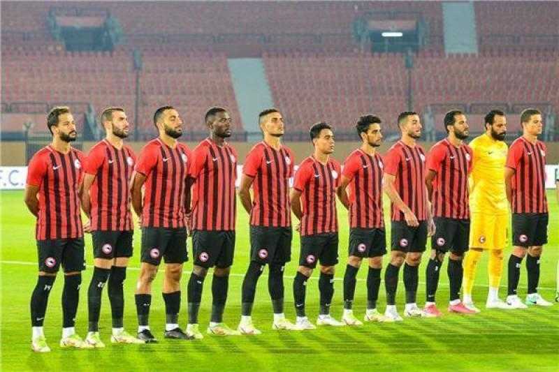 مدرب فيوتشر: نسير في الدوري مباراة تلو مباراة.. وهدفنا عدم التراجع عن وضعنا الحالي