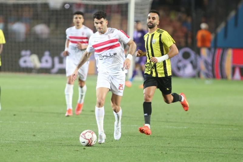 المقاولون يخطف تعادلًا قاتلًا من الزمالك