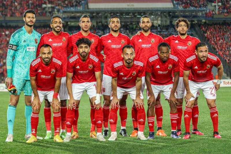 ضربة موجعة للأهلي قبل السفر إلى المغرب بساعات