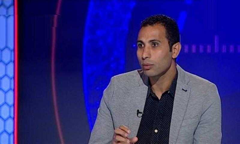 القباني: الزمالك ”عاش” على الدوري وكأس الموسم الماضي