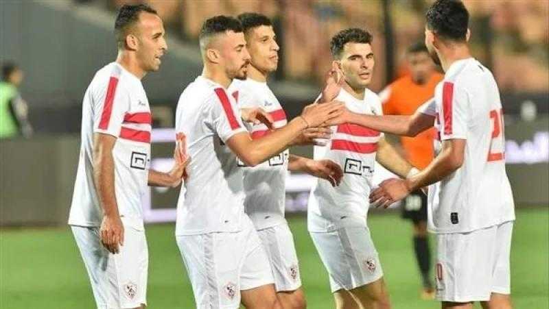 هل ينهي الزمالك موسمه قبل الأهلي وبيراميدز؟.. لجنة المسابقات ترد