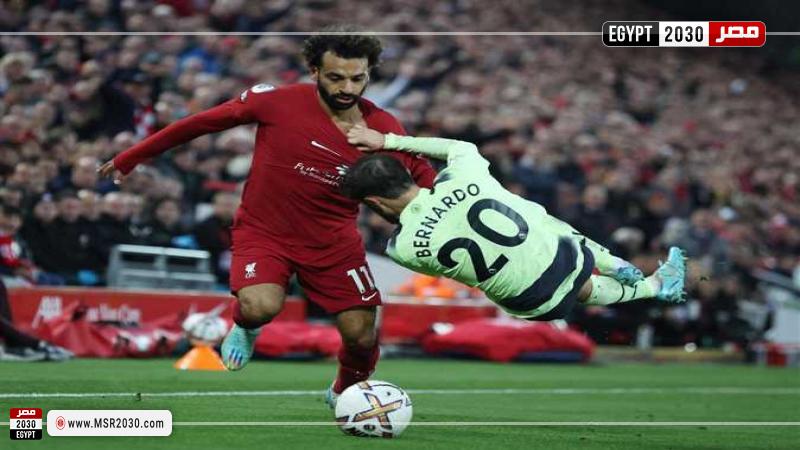 تشكيل ليفربول المتوقع أمام وست هام بالدوري الإنجليزي موقف محمد صلاح