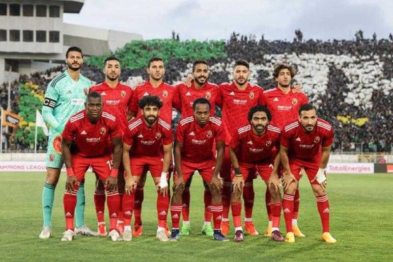 حسام الحاج علي: خبرات الأهلي تجعله منافس مباشر على لقب دوري الأبطال واستحق التأهل أمام الرجاء