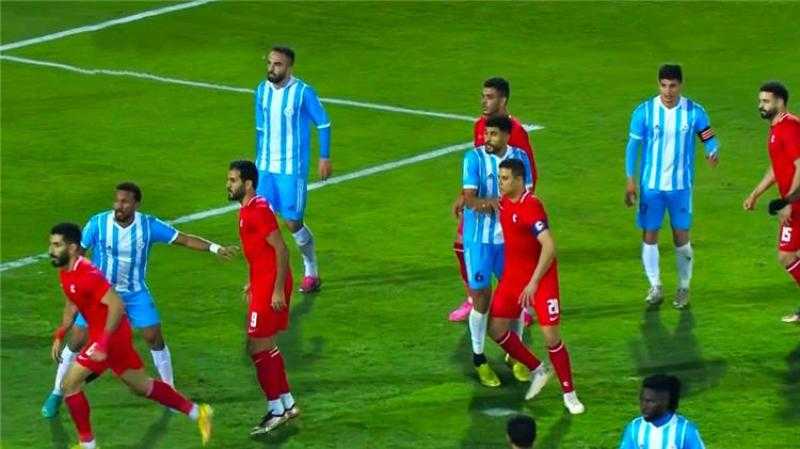 مدرب فيوتشر يعلق على التأهل لنصف نهائي كأس الرابطة