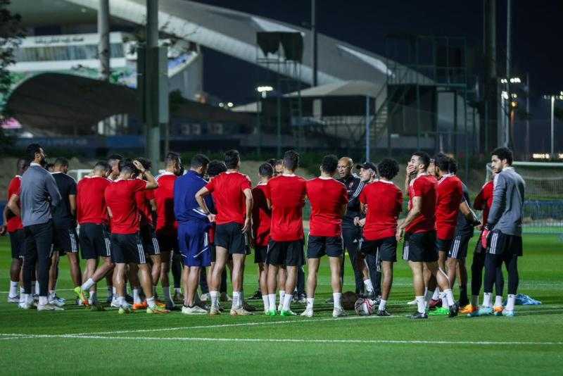 «إفريقيا هتروح».. كواليس تعنيف كولر للاعبي الأهلي بعد مباراة سيراميكا