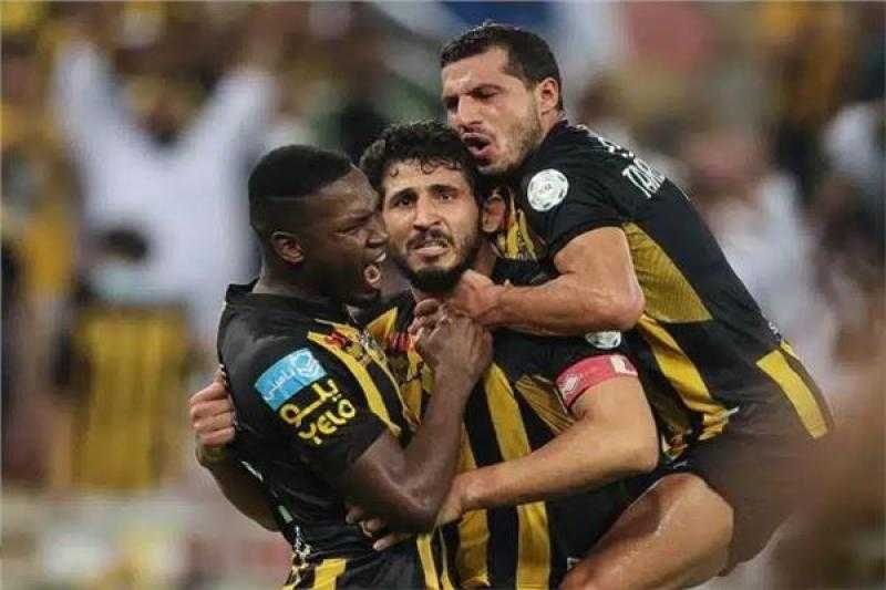 فرصة ذهبية لحجازي وطارق حامد بعد خسارة الهلال لدوري أبطال آسيا