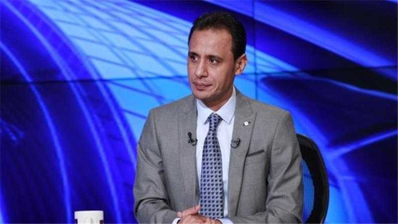 طارق السيد: ميمي عبد الرازق أقنعني بالتواجد فى تدريب المصري لهذا السبب