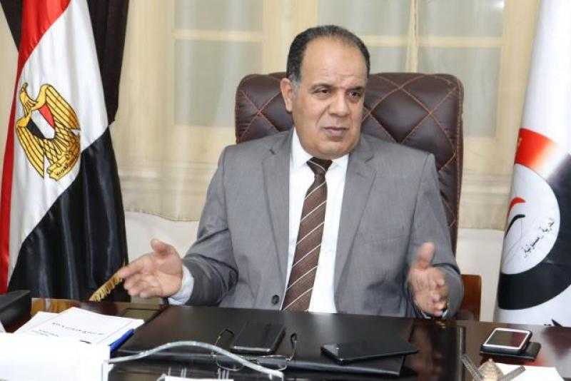 برلماني: عودة التأمين الصحي لعمال شركة مساهمة البحيرة غدا