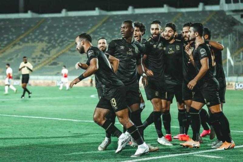 الأهلي بالأسود.. تفاصيل الاجتماع الفني لمباراة الترجي بدوري أبطال إفريقيا