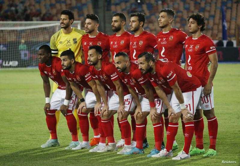 سيد معوض: لاعب واحد يمثل أهمية كبيرة داخل الفريق