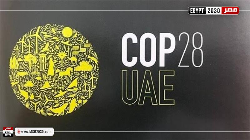 COP 28