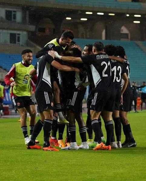 «في رادس حكايات».. الأهلي يضع قدمًا في نهائي دوري الأبطال بفوز ثلاثي على الترجي