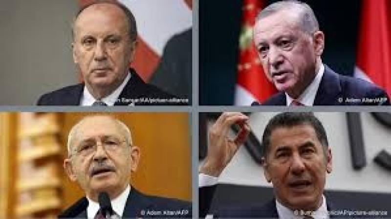 كيف يخطط أردوغان لهزيمة منافسيه في الانتخابات التركية؟