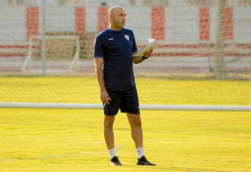 أحمد عبد المقصود: وجود أسوريو في الزمالك خطأ