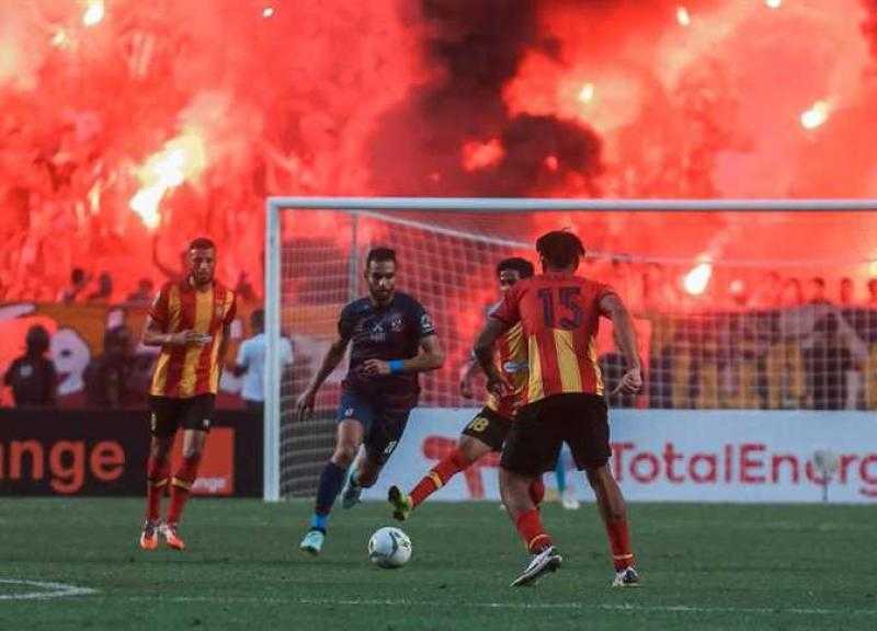 العامري فاروق: الفوز على الترجي بثلاثية مش مطمئن وهدفنا دوري أبطال أفريقيا