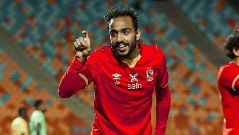 الحجز على أرصدة كهربا بسبب غرامة الزمالك