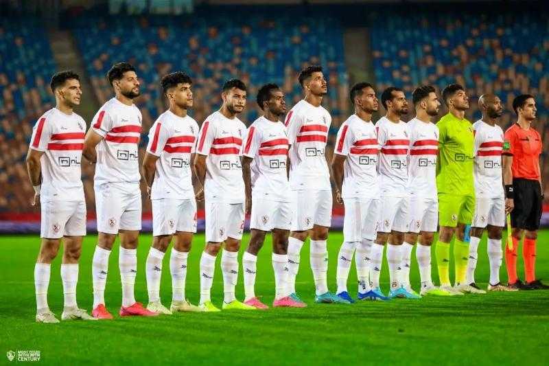 الزمالك يستعيد نغمة الانتصارات على حساب أسوان