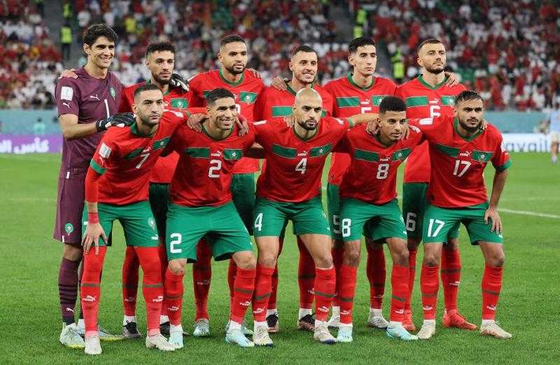 حقيقة طلب المغرب 100 ألف دولار لمواجهة منتخب مصر