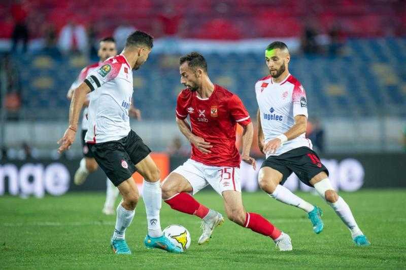 «مالكش حجة».. تعليق مثير لنجم الزمالك على مواجهة الأهلي والوداد