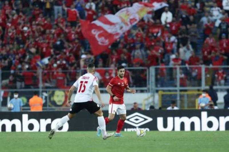 موعد مباراتي الأهلي والوداد المغربي في نهائي دوري أبطال إفريقيا