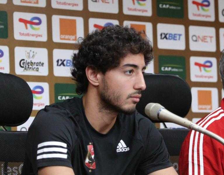 ميدو: كولر أخرج محمد هاني من (التلاجة)