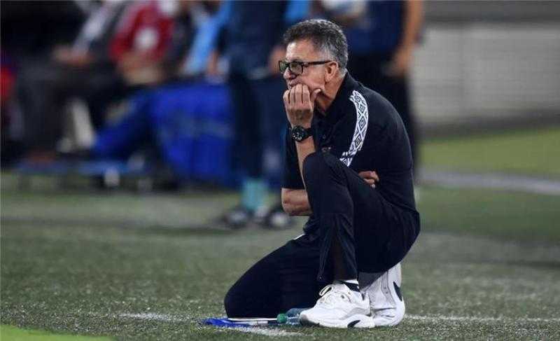 استعدادًا للجيش.. قرار عاجل من أوسوريو بشأن تدريبات الزمالك