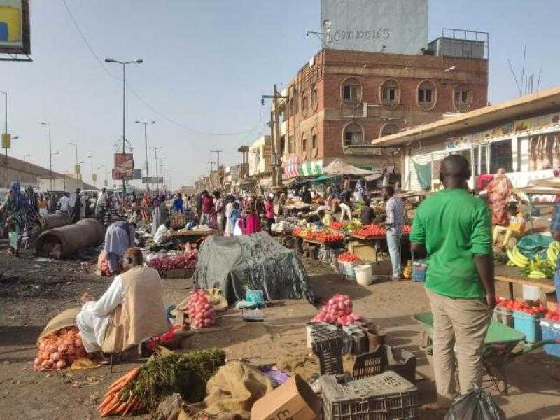 هل تصل الأوضاع الإنسانية في السودان إلى مآسي؟