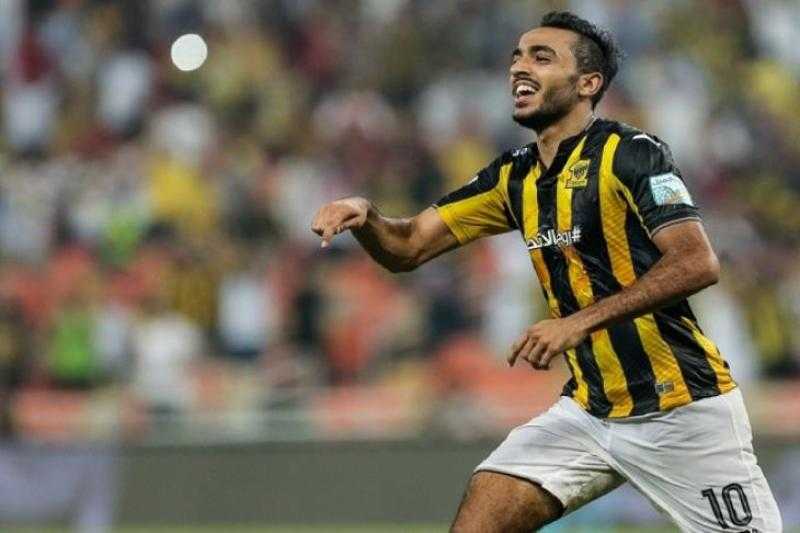 تعليق ناري من كهربا بعد تتويج الاتحاد بالدوري السعودي