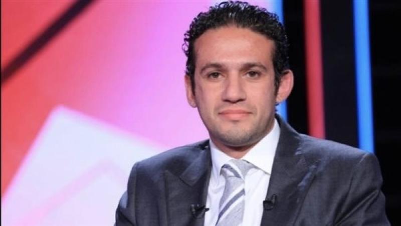 محمد فضل يتوقع نتيجة نهائي إفريقيا بين الأهلي والوداد