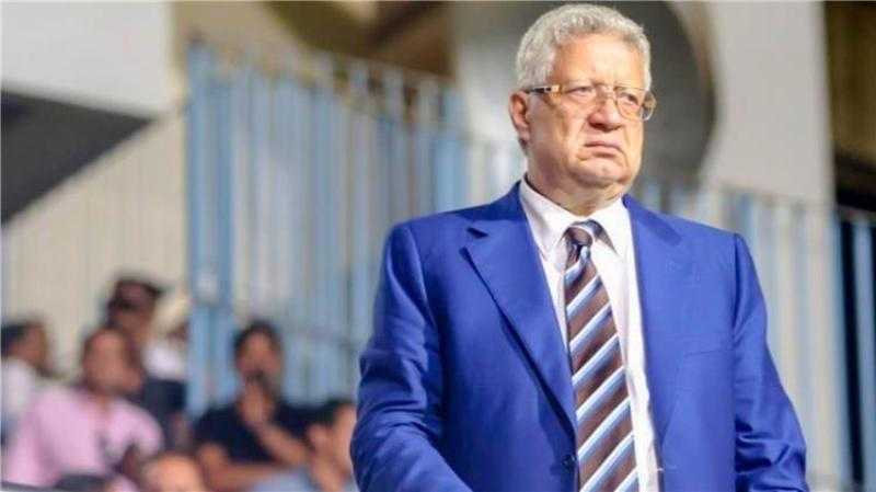 ساسي: شكوى ضد الزمالك؟ هذا حقي.. لم أشعر بالأمان والرحيل كان أصعب قرار في حياتي