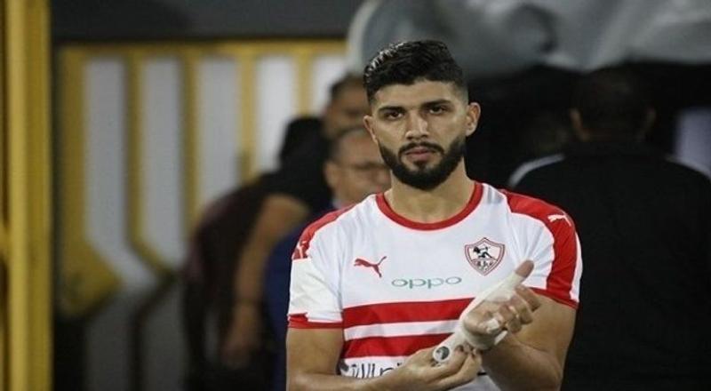 «بوظ كل حاجة».. فرجاني ساسي يكشف المتسبب في رحيله عن الزمالك