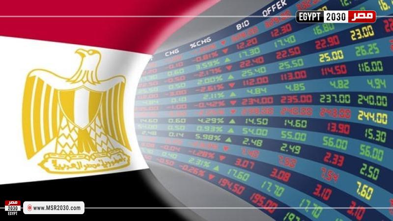 الاستثمار في مصر