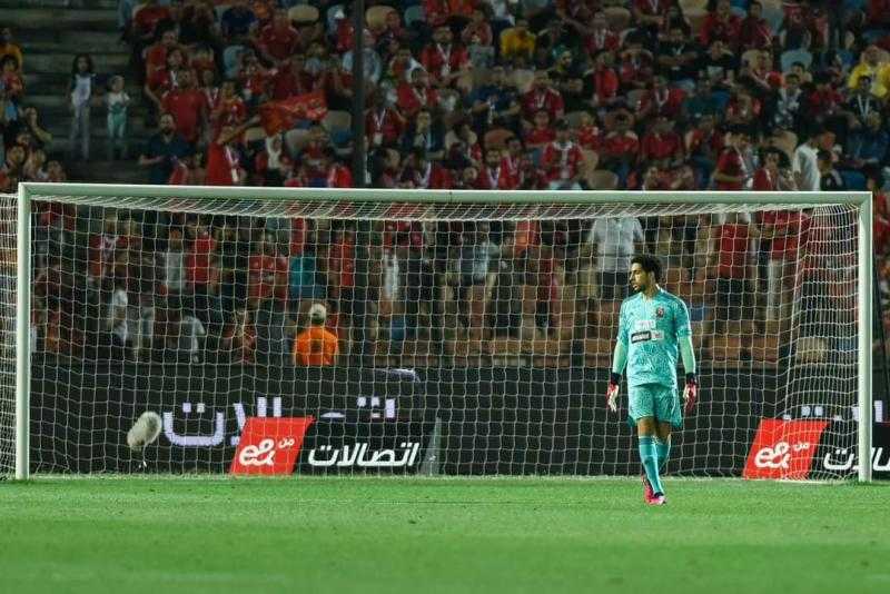 «أبناء العاملين مظلومين».. تعليق ناري لمدرب المنتخب بعد تألق شوبير