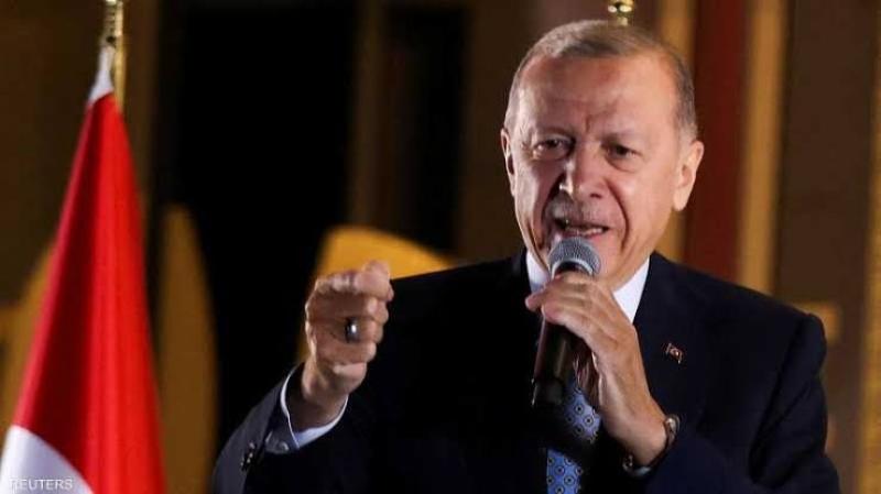 أردوغان يؤدي اليمين الدستورية اليوم.. من سيشارك بحفل تنصيبه؟