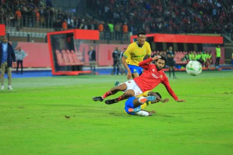 دويدار: الأهلي قادر على حسم أفريقيا من المغرب.. والوداد (مش مخيف)