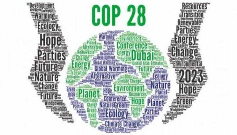 تمهيدًا لـ COP28 .. جهود الإمارات لمواجهة تحديات تغير المناخ ”تفاصيل”