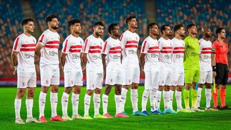 أوسوريو في «ورطة» قبل مواجهة الزمالك وفاركو بكأس مصر