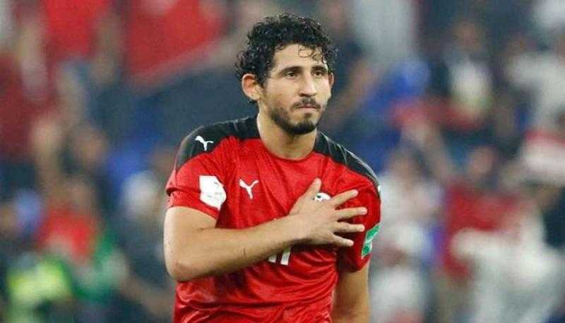 سر استبعاد فيتوريا لأحمد حجازي من قائمة المنتخب