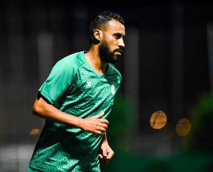 الاتحاد السكندري: أزمة حسام عاشور لا تزال قائمة ونرحب بتجديد إعارة محمود علاء