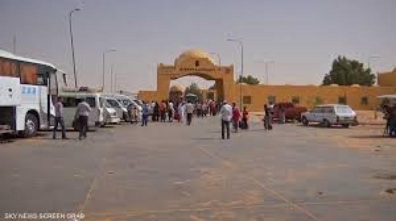 الخارجية تجيب.. ماذا وراء فرض تأشيرة على السودانيين؟