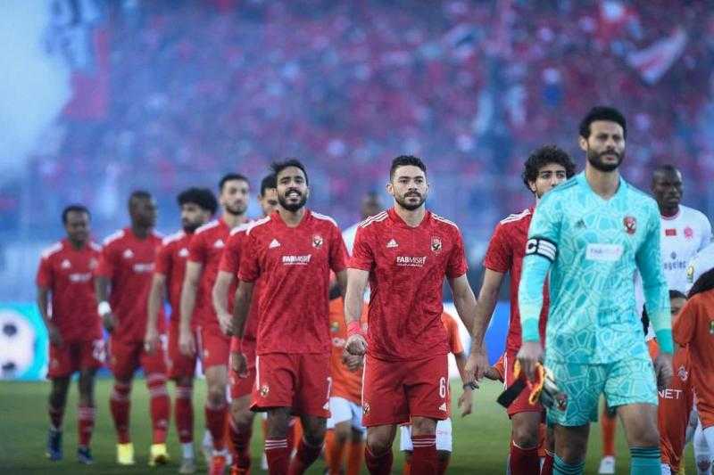 مكاسب الأهلي المالية بعد الفوز ببطولة دوري أبطال أفريقيا