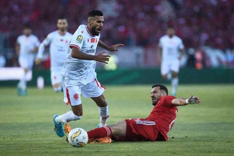 موعد مباراة الأهلي المقبلة بعد التتويج بدوري أبطال أفريقيا