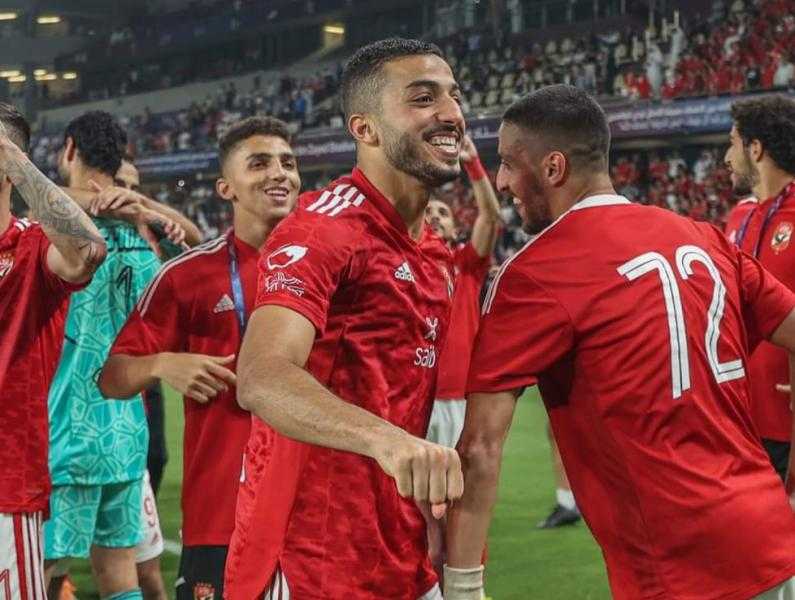 مدرب الأهلي: سنواصل الاعتماد على التشكيلة الأساسية لنهاية الموسم.. ولم نحسم بطولة الدوري