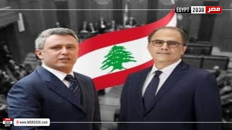 انتخابات لبنان