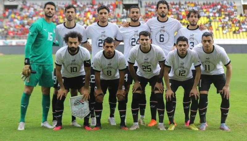 المرة الـ26 في تاريخه.. منتخب مصر الأكثر تأهلًا لبطولة أمم إفريقيا