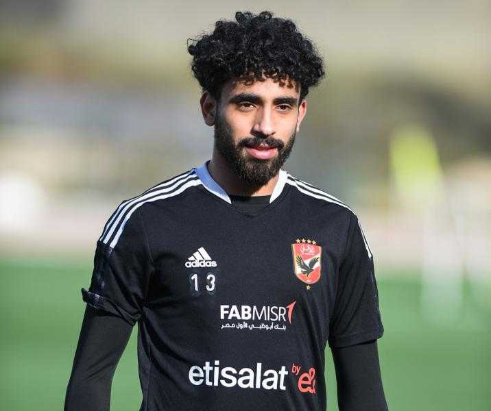 هاني رمزي: مروان عطية مكسب كبير للأهلي ومنتخب مصر