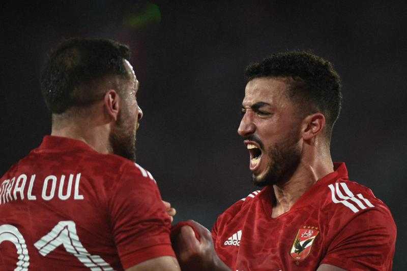 مدير المنتخب يكشف كيف تنبأ فيتوريا بهدف عبد المنعم في الوداد؟