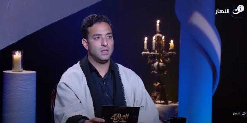 ميدو يكشف طريقة الترويج للسياحة المصرية ويستعين بـ محمد صلاح