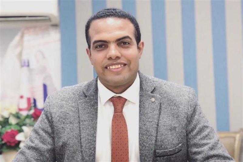 «مصر 2030» تهنئ عبد الله عرجون بعد ترقيته لمنصب «مساعد رئيس تحرير»