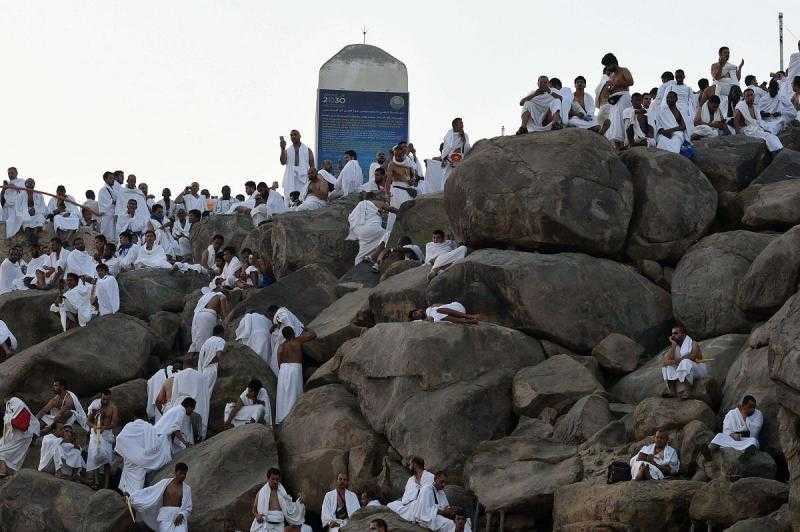 تعرف على سبب تسمية «جبل عرفة» بهذا الاسم